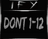 DONT F WITH US
