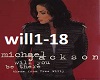 will you be there