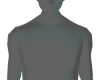 R | body blue light