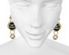 iva winter sweet earring