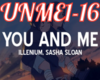 YOU AND ME  1