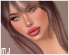 Maya Golden Highlights