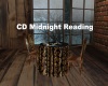 CD Midnight Reading