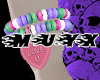 sweet ♡ bracelet