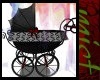 ! GOTHIC BABY CARRIAGE
