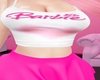 (GM) Barbie Shirt