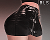 H! Sexy Skirt .Latex
