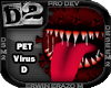 [D2] Virus D