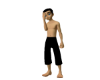 Male blocker
