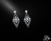 ^B^ Marion Earrings