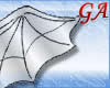 GA SpiderWoman Web Wings