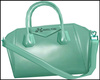 Hamilton Bag |Tint Green