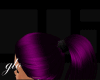 Evie -- Purple Hair
