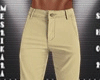 Chinos Cream Pants