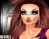 FREE SPIRIT::XXL::FUSHIA