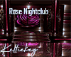 Rose nighclub