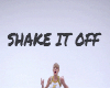 taylorswift shake it off