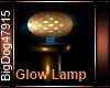[BD] Glow Lamp