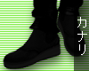xK: FFXV Gladio Boots