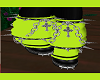 Gothic Boots #25