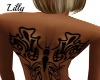 [LWR]Back Tattoo 2