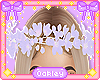 Moms Purple Flower Crown