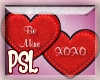 PSL Valentine Heart En1