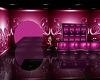 pink furnished room