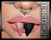 F Animated Tongue V1
