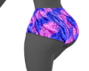 Cotton Candy Knit Shorts