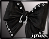 !iP Add On Hair Bows