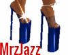R0YALTY HEELS
