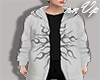 ☆ Coat Hooded sp.