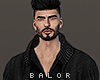 Balor Outfit HD