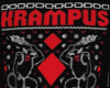 Krampus Christmas+Tats