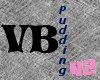 pudding's VB