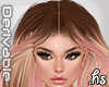 .hs Ikure Blonde
