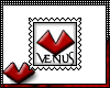 (V) Venus Stamp