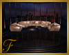F: Rose Club Couches