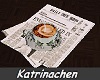 DB News Paper & Coffee