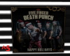 FFDP Holiday Poster