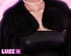 e Black Dress Coat