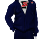 Bl P-Wing Polo SweatSuit