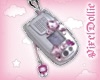 Cutest Lil Flip Phone<3