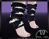 Ghost Socks