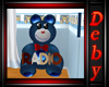 DA* Evan Bear Radio