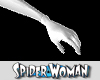 SpiderWoman Gloves/Julia