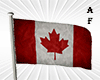 (AF) Flag Canada