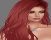 HAIR - RUIVO-REDHEAD 689