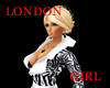 London~Nami Aihara Blond